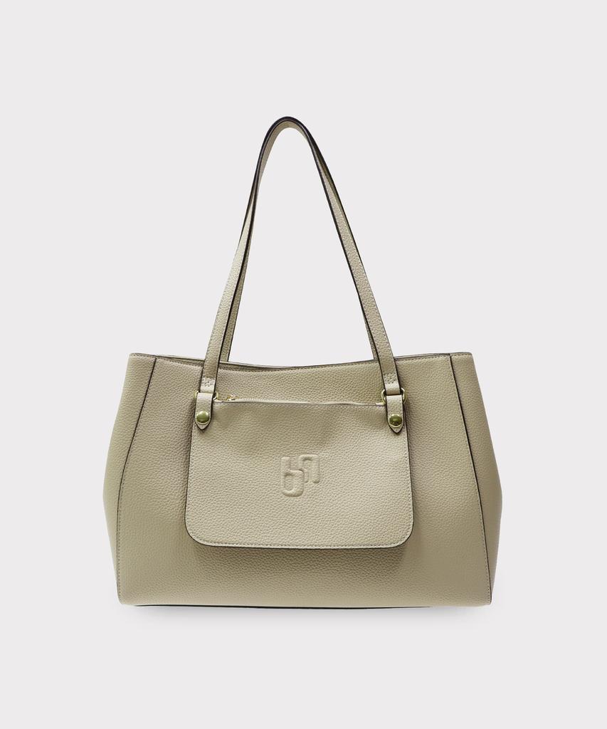 Banabana Labor A Shoulder & Shopper Bag 3 Colors