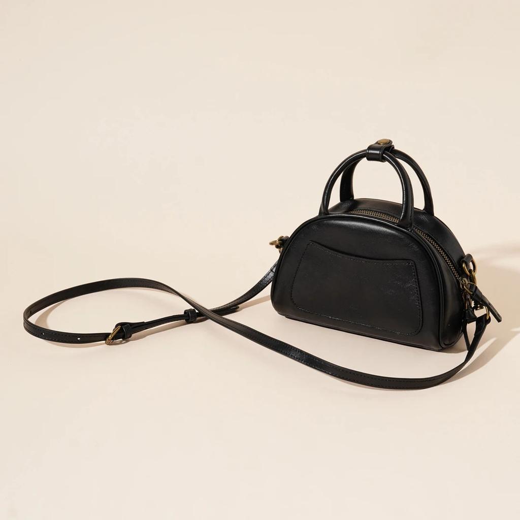 Dámská taška přes jedno rameno, Lehký luxusní a jednoduchá kabelka, Módní a vysoce kvalitní crossbody taška, Malá taška