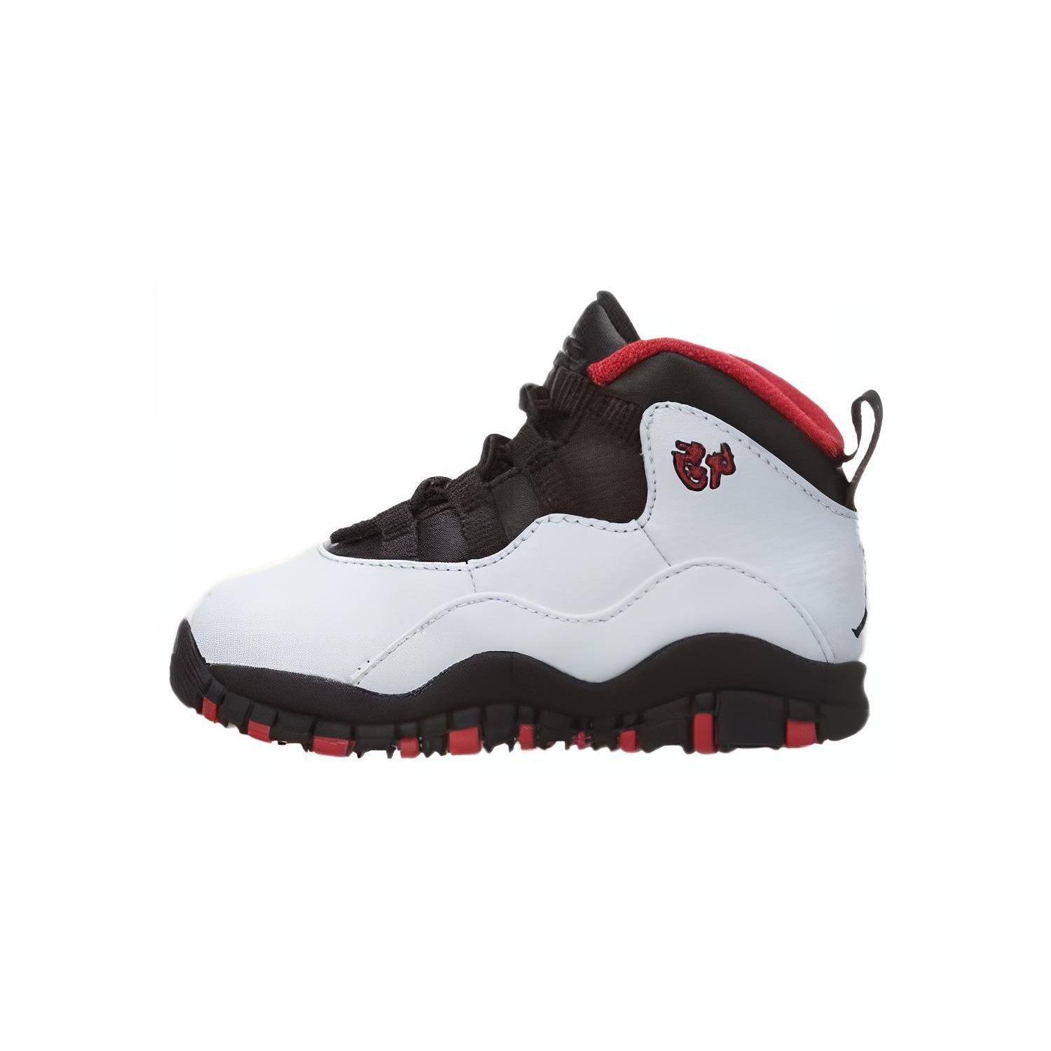 Jordan 10 Retro Chicago 2012 PS 310808-102 17