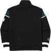FILA Sweatshirts Unisex Black V neck Moderate Other FS2POE4121X-BLK