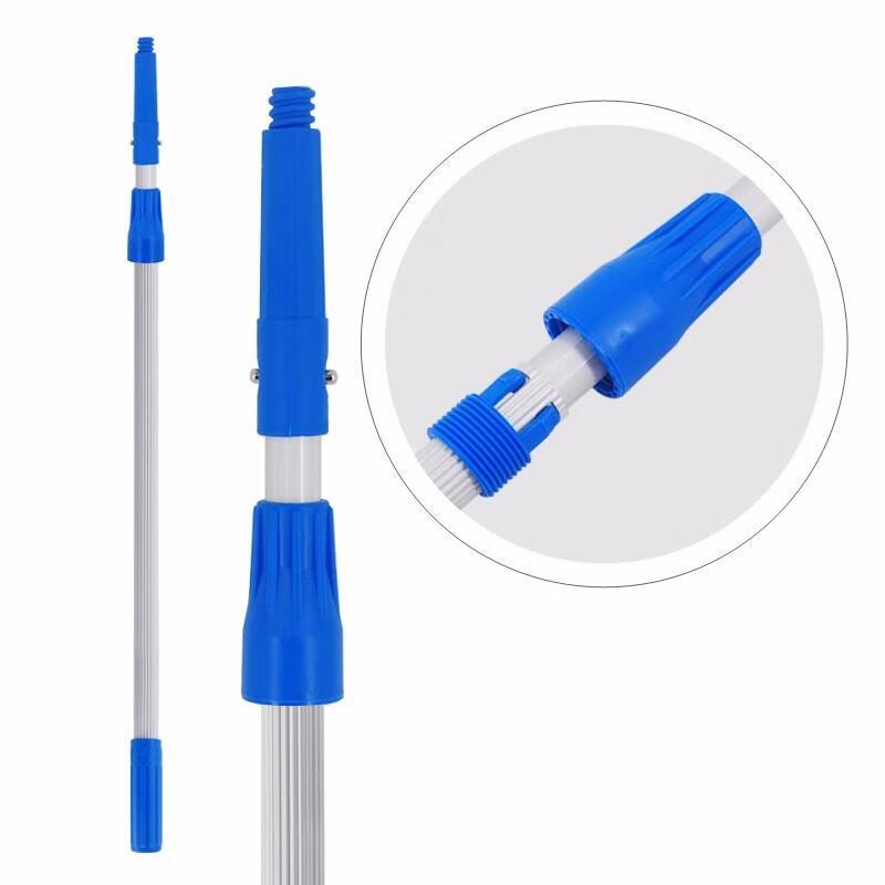 JINGRUIXIANG Telescopic Window Cleaning Kit