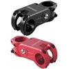 Bike Handlebar Stem Shock Absorbing Bicycle Suspension Stem Adjustable Portable Bike Stem Bike Accessories