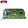 Ally 30sqm Emergency Frame Tent Outer Canopy & Sidewalls