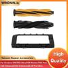 Roller Brush Cover For Dreame X50/X50 Ultra/X50 Master/X50 Pro/S40 Enhanced/X40 Enhanced/L50 Pro Ultra Robot Vacuum Main Brush Accessories