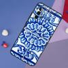 Moroccan Tile Case For Samsung Galaxy A14 A56 A36 A26 A16 A06 A54 A34 A12 A32 A52 A13 A33 A53 A15 A35 A55