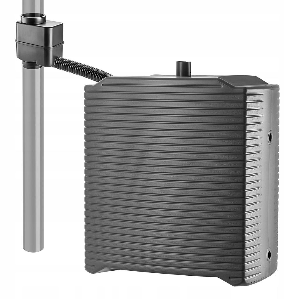 KADAX Ensemble de conteneurs pour réservoirs d'eau de pluie