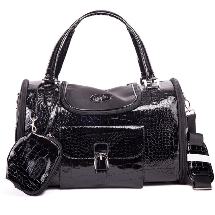 Portable Travel Backpack for Small Pets: Dogs, Cats, and Rabbits