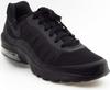 Кроссовки Nike Air Max Invigor black/black/anthracite