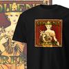 Soilent Green T Shirt Vintage Metal Clothing