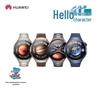 Huawei Watch 4 Pro Smartwatch (CN Version)