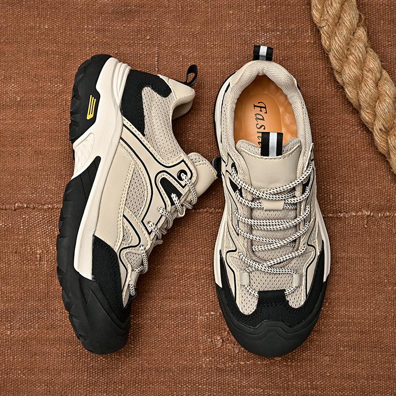 Scarponcini da Trekking da Donna Sneakers Outdoor Scarpe Casual