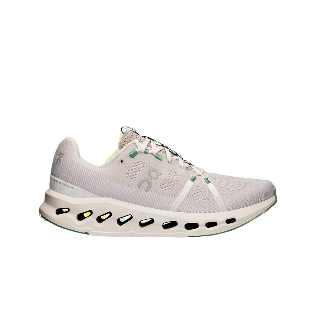 On Running Cloudsurfer Pearl Ivory