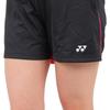 Yonex Knit Black Size S Women's Shorts, (007),