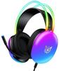 Gaming Headset Onikuma X25 Black