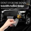 Car Remote Key Case Cover Shell Fob For Toyota Corolla Prius Camry CHR C-HR RAV4 Altis Land Cruiser Prado Keyless Accessories