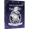 Original Character Design Handbook: Anime & Game Art Guide