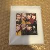 [USED] BTS Official Purchase Bonus (Not for Sale) All Member Photo & Clear File