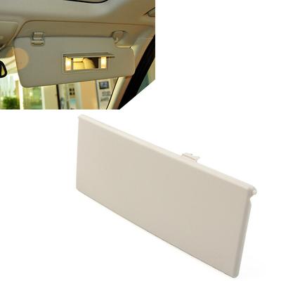 Car Sun Shade Visor Lid Vanity Mirror Cover For For Range Rover Sport Evoque Auto Interior Accessories
