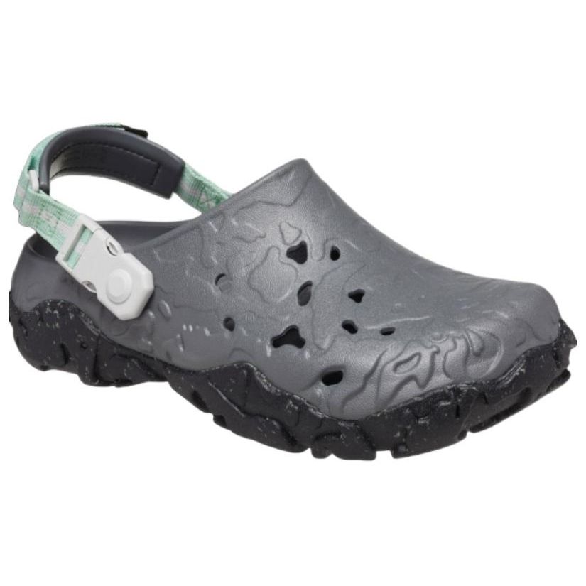 Crocs Classic Clog Light Grey Unisex 208391-0DA