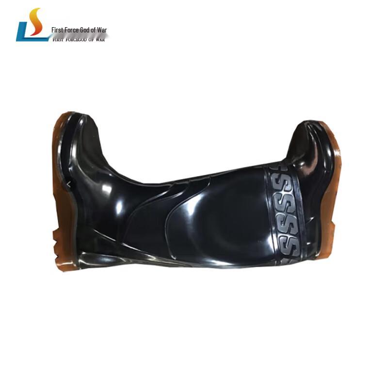 Shouli God of War Rain Boots