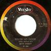 7inch Record BETTY EVERETT - You're No Good 633591 Vee Jay Records 1963 US Soul/Funk Used