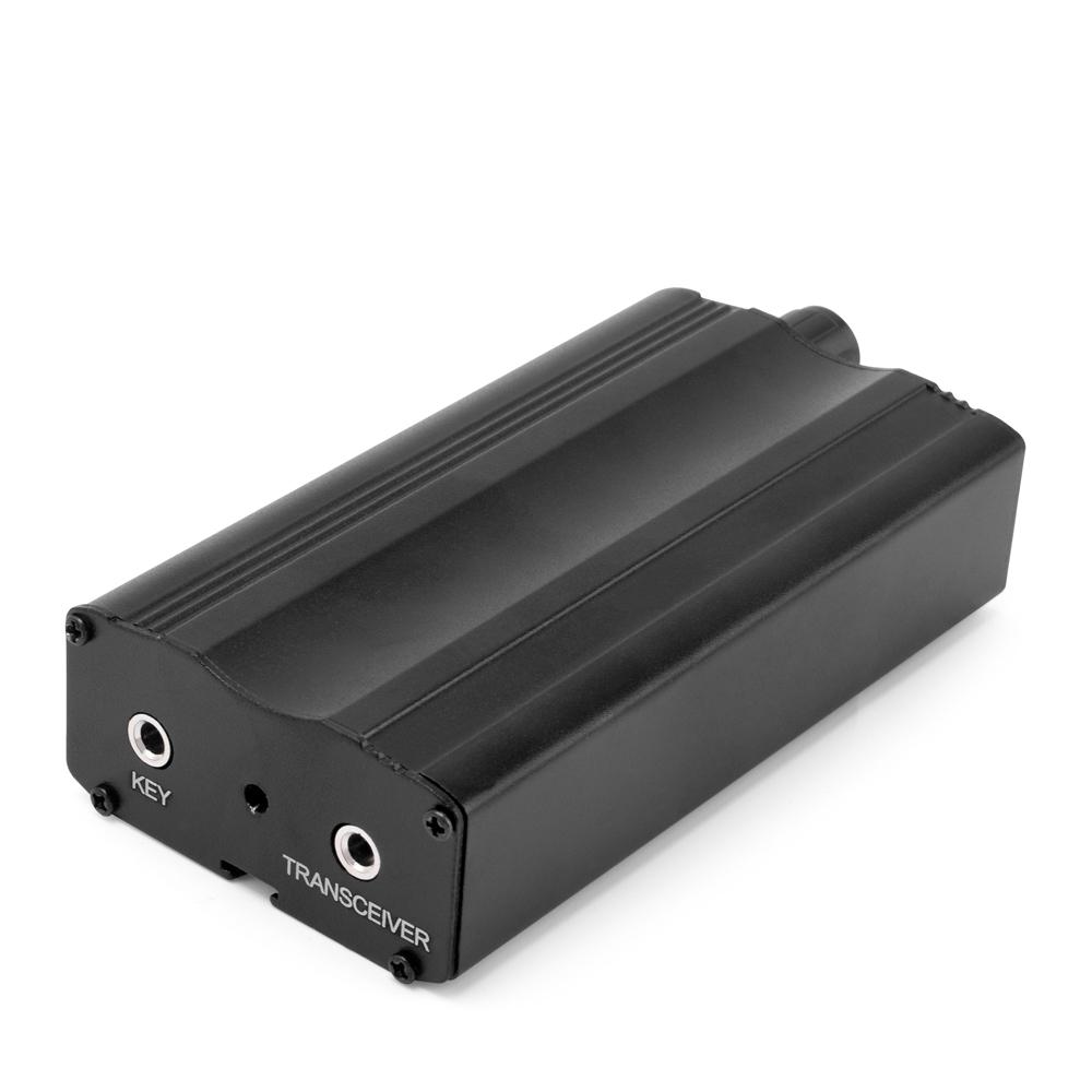 MX K2 CW Keyer Automatic Memory Keys Controller Morse Code Auto Keyer For Ham Radio Amplifier Adjustable Speed Switch