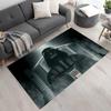 Star Wars Floor Mat Suitable for Game Room Kitchen Entryway Outdoor Antislip Carpet Office Home Decor Gift for Festivals