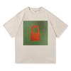 TS 12 The Life of A Showgirl Album TShirt Fashion Men Women Clothing Harajuku High Quality Tops for Lover Gifts Cotton TShirts