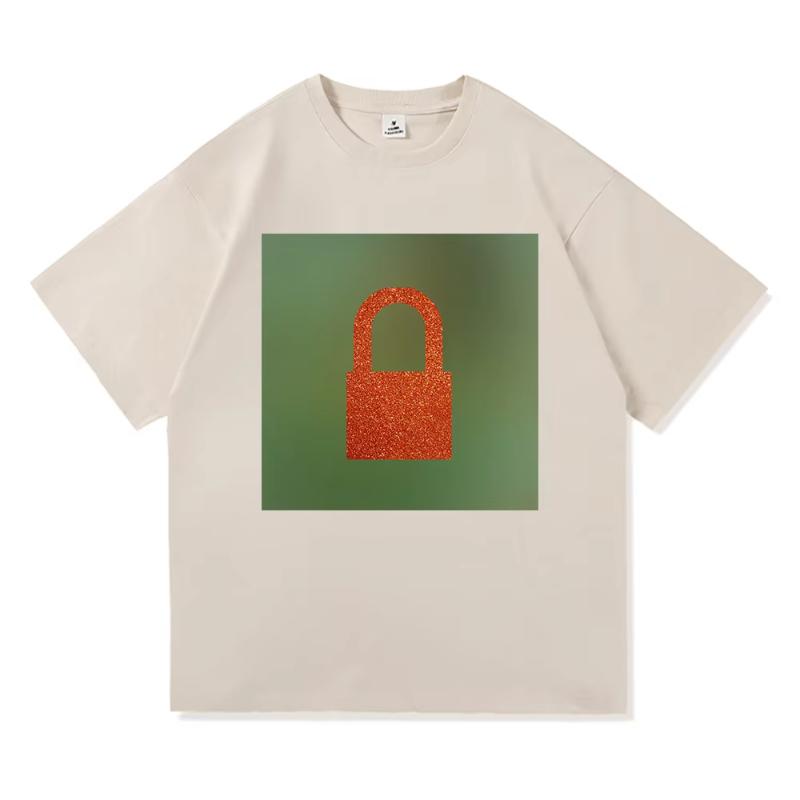 TS 12 The Life of A Showgirl Album TShirt Fashion Men Women Clothing Harajuku High Quality Tops for Lover Gifts Cotton TShirts