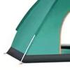 2‑3 Person Tent Camping Tent 2‑3 Person Fully Automatic Waterproof Thicken with Carrying Bag Instant Tent for Hiking Travel