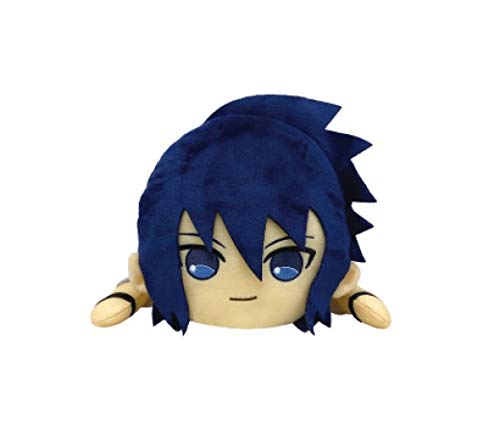 NARUTO Shippuden Uchiha Sasuke Box Tissue Cover