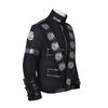 Halloween MJ Michael Jackson Jacket Cosplay Costume Concert Stage Roleplay