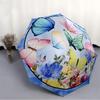 1pc Butterfly Garden Folding Umbrella, Durable, Suitable for Outdoor Activities or Rain, Suitable for Commuting yy251027108