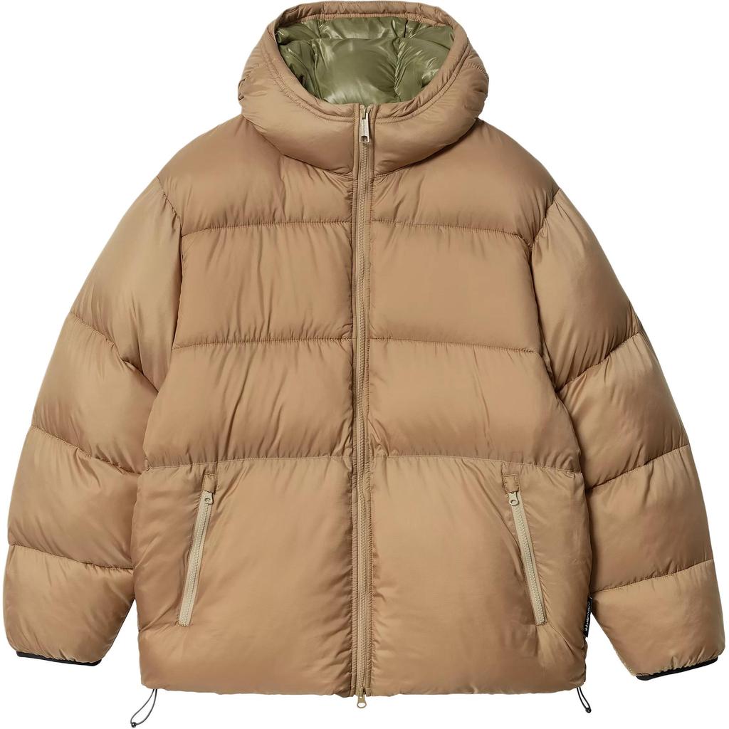 Carhartt WIP Toronto Jacket I033920-2IK-XX