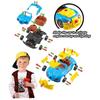 Construction Toy Take Apart Toys Car Racing, 30 Pieces, Build Your Own Car Kit With Electric Drill Tools, Best Gift Present