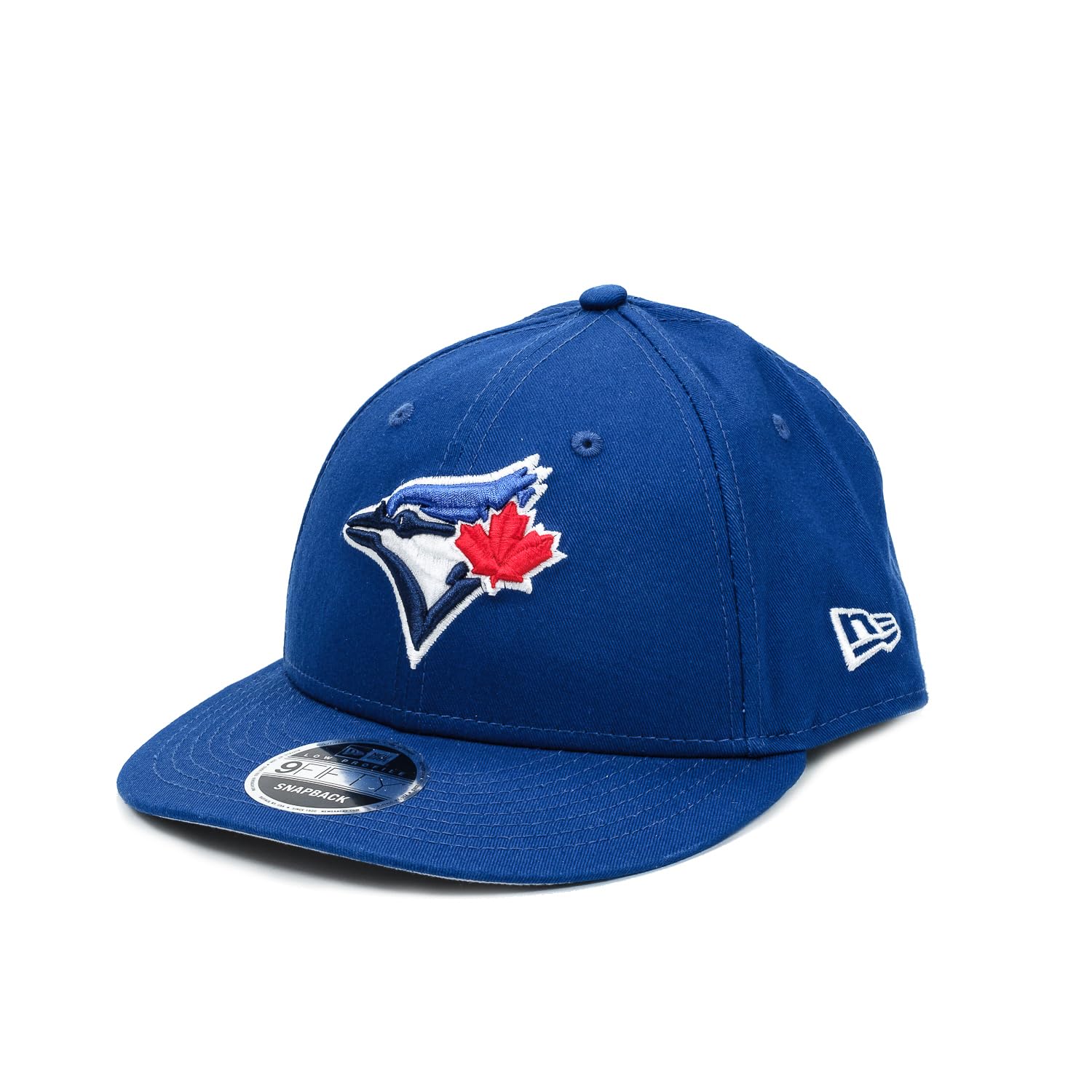 

Бейсболка Snapback LOW PROFILE 9FIFTY MLB Toronto Blue Jays [New Era]