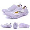 Outdoor shoes soft-soled children's wading shoes parent-child beach shoes non-slip creek floating shoes swimming barefoot shoes