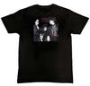 Caifanes Band Caifanes Album Graphic Print Mens T-Shirt