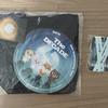 DAY6 Goyang Con 8/31 Makkon Admission Gift, Necklace