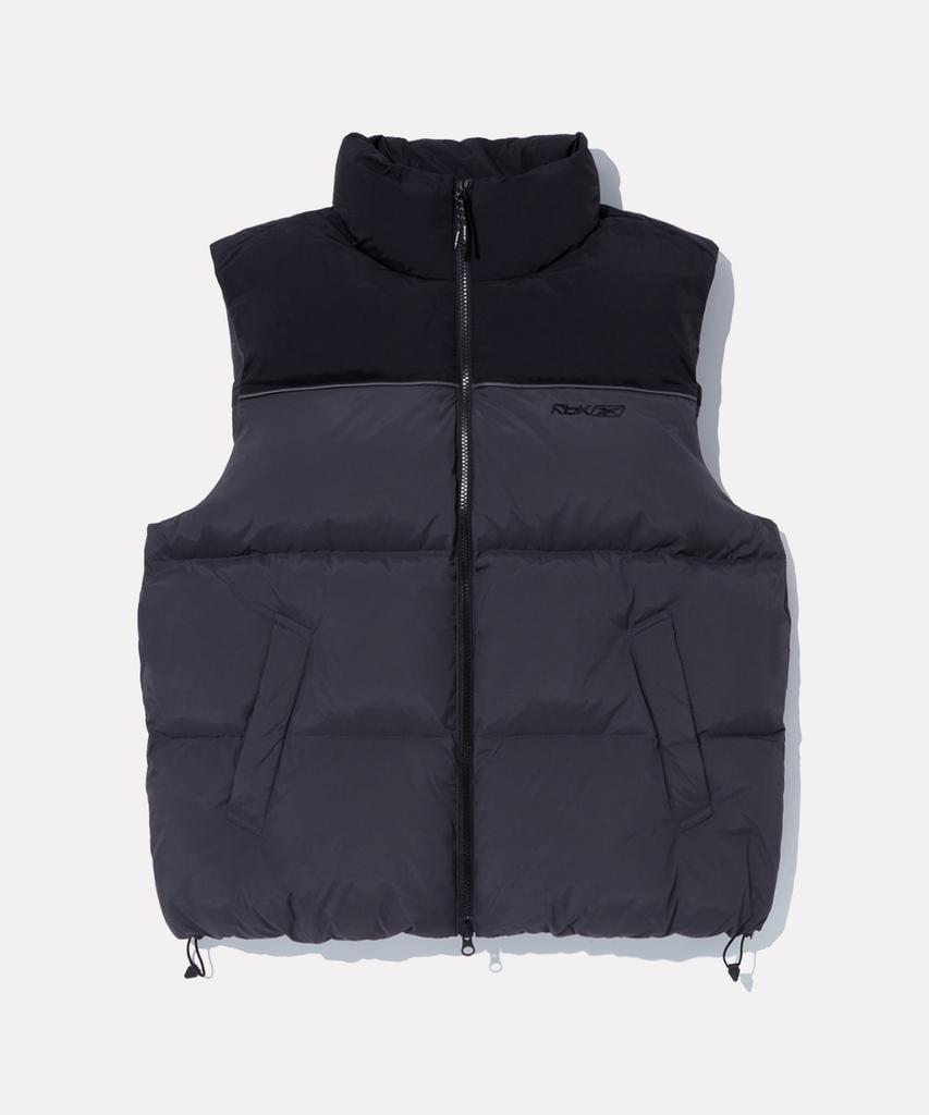 Reebok Premier Ball Padded Vest - Dark Gray