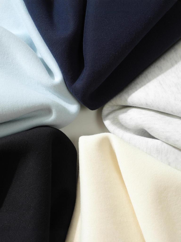 Unisex Trendig Färgblockad Huvtröja med Ränder: Avslappnad Rund Hals, Lång Ärm, Perfekt för Par och Vardagsbruk