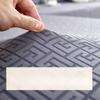 Elastic Knitted Summer Cool Sofa Cover Non-Slip Simple Modern Sofa Cover All-Inclusive Universal
