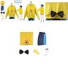 Fühle dich wie ein Charakter mit diesem Wonder Egg Priority Ai Ohto Hoodie Sweatshirt Shorts Cosplay Halloween Kostüm