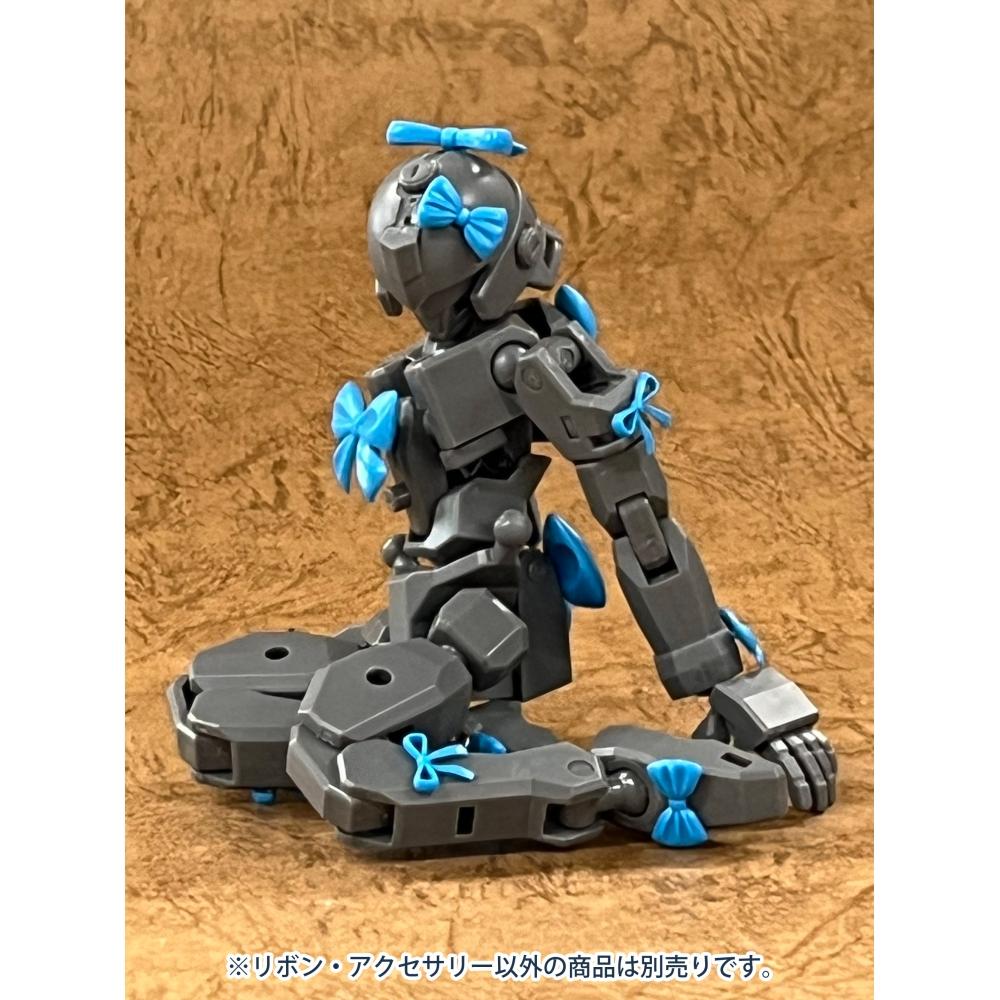 Pla Accessories  Modeling Supply Ribbon Accessary 3  Blue 