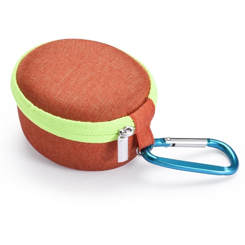 Storage Carrying Case Pouch Shockproof Clutch Handbag for Tamagotchi-Pix Virtual Interactive Pet Game Machine Accessory