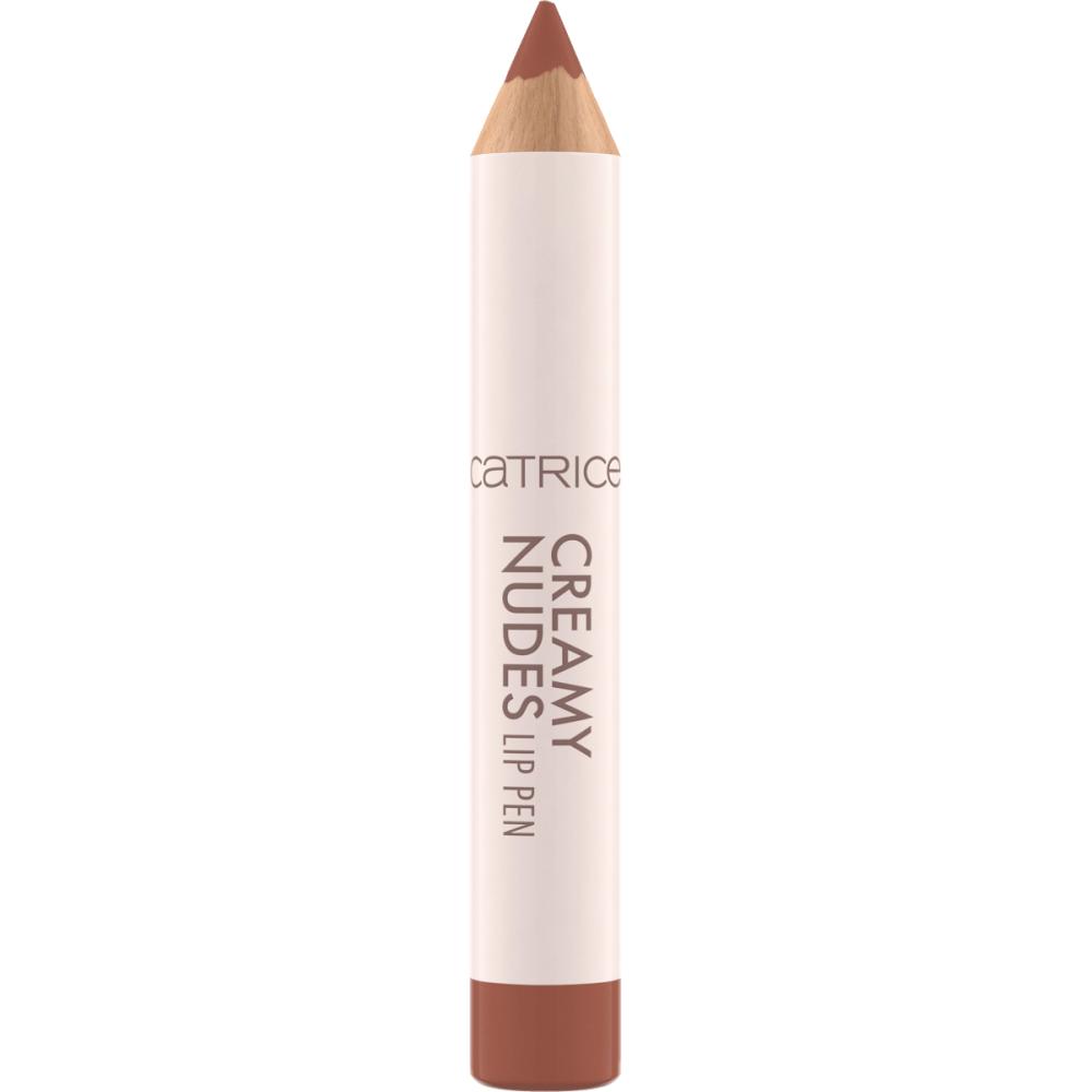 Catrice Lipstick Creamy NUDE 010 Mocha Me Happy, 1.2g