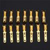 580Pcs Male Female Terminal + 2/3/4/6/9 Pin Housing Connector for Car Motorcycle