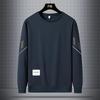 2023 Men's Plus Size Autumn Hoodie & Joggers Casual Sportswear Set
