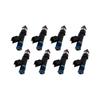 8PC 822-11195 Iniettori Carburante 0280158089 Per Mercury Grand Marquis Ford Lincoln