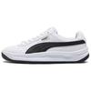 GV Special Unisex White Black Gum Low Top Lifestyle Sneakers 398374-03